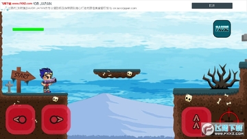 Arnett Adventure�����ص�ð�չٷ���