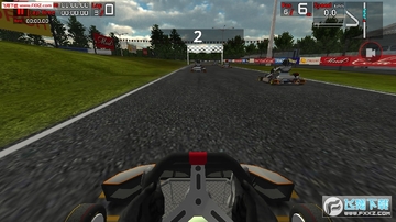 Go Kart Club�ֻ���