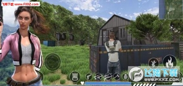 Survival Instinct手游 Survival Instinct手游