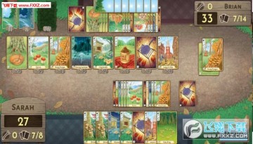 羊肚菌游戏 羊肚菌游戏