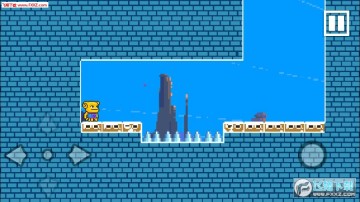 反重力小熊手游安卓版 反重力小熊手游安卓版