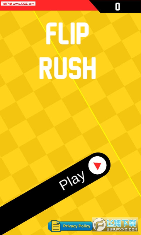 Flip Rush׿