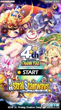 Astral stairways����