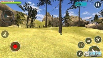 生存进化恐龙猎手安卓版 生存进化恐龙猎手安卓版