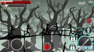 Stickman Reaper��Ϸ