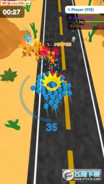 Army.io官方版 Army.io官方版