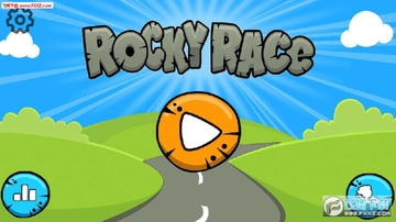 Rocky Race正式版 Rocky Race正式版