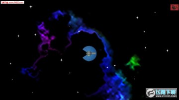 宇宙引力手游最新版 宇宙引力手游最新版