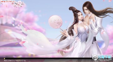 无极传说手游官方版 无极传说手游官方版