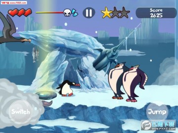 阿罗哈企鹅手游官方版 阿罗哈企鹅手游官方版