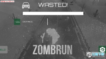 ZombRun免费游戏 ZombRun免费游戏