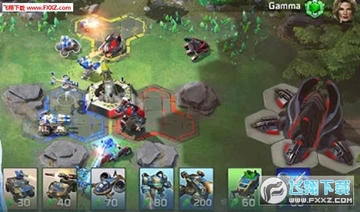 Command Conquer手游 Command Conquer手游