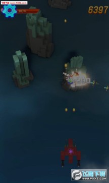 战机总动员手游 战机总动员手游