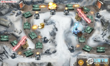 全面冲突游戏安卓版 全面冲突游戏安卓版