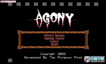 城堡痛苦手游 城堡痛苦手游