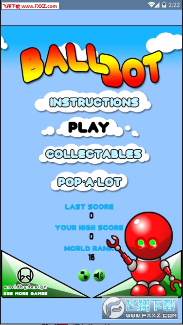 BallBot׿