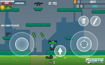 超级杀手游戏最新版 超级杀手游戏最新版