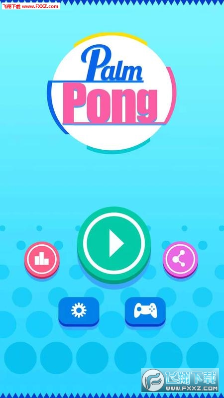 Palm Pong׿