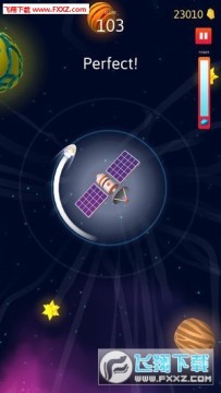 外太空骑士官方版 外太空骑士官方版