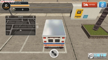 City ambulance城市救护车官方版 City ambulance城市救护车官方版
