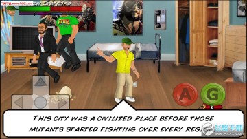 ��������Super City�ٷ���Ϸ