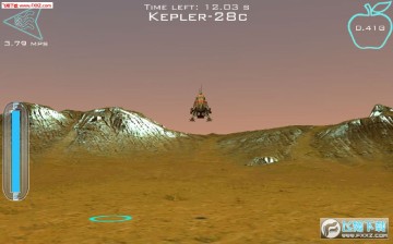 星际着陆器手游安卓版 星际着陆器手游安卓版