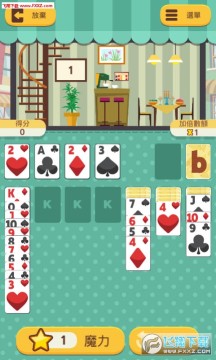 纸牌酒吧手游 纸牌酒吧手游