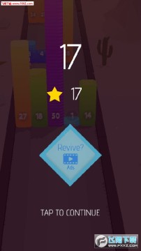 Snake Smash 3D����