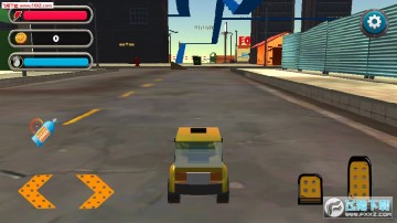 Moto City Rush��ʽ��