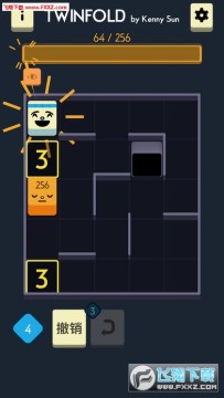 Twinfold安卓版 Twinfold安卓版