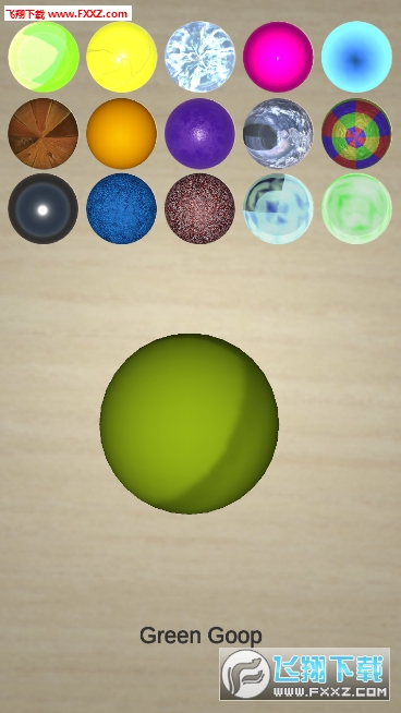 Slime Time 3D