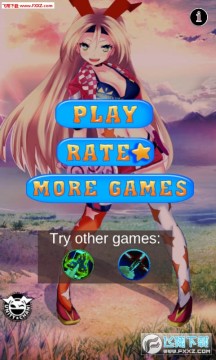 虚拟女孩官方版 虚拟女孩官方版