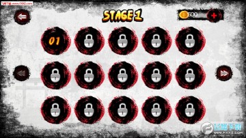 Stickman Brawl Warrior����