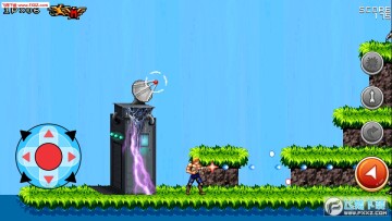 Metal rambo SoldierϷ