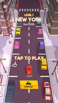 drive and park��׿��