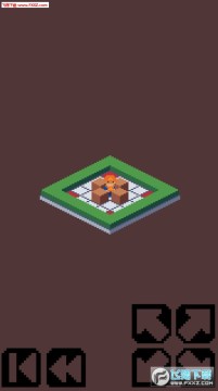 Just Sokoban游戏 Just Sokoban游戏