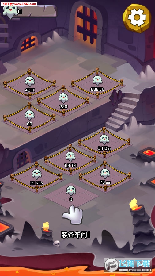 Evil ClickerϷ
