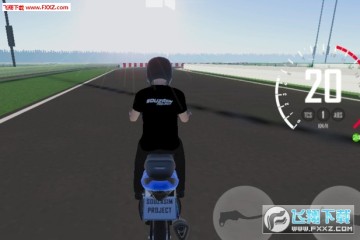 SouzaSim Project����