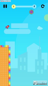 Swingman Rope����