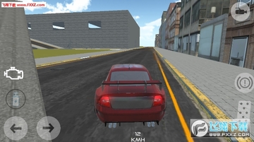 Extreme Fast Car Driving��׿��