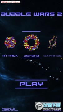 Bubble Wars 2手游 Bubble Wars 2手游