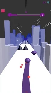 Blocky Road���°�