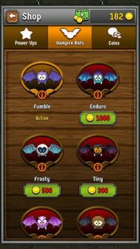 Fumble fang手游安卓版 Fumble fang手游安卓版