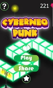 cyberneopunkֻϷ