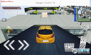 Corsa驾驶模拟器手游 Corsa驾驶模拟器手游