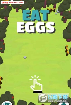 Eat Eggs׿