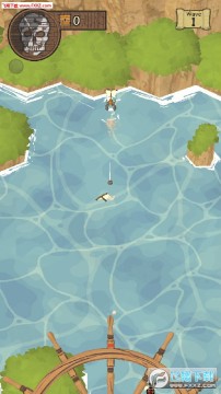 Gunboat Glory手游 Gunboat Glory手游