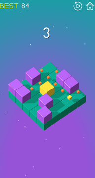 Slide cube������������