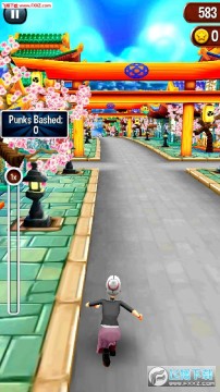 The best angry granny����