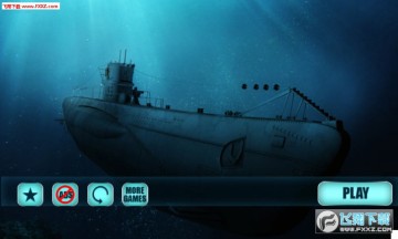 海军作战潜艇模拟器手游 海军作战潜艇模拟器手游